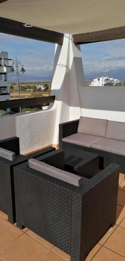 Apartment N510, Naranjos 6, Condado De Alhama Alhama de Murcia Luaran gambar