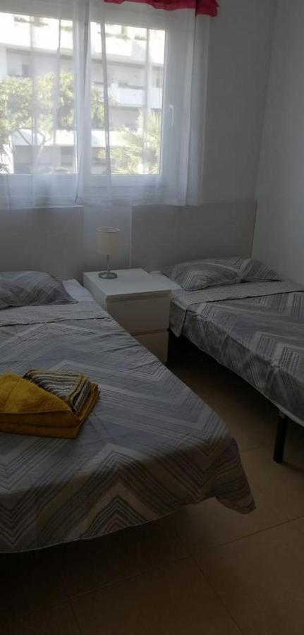 Apartment N510, Naranjos 6, Condado De Alhama Alhama de Murcia Luaran gambar