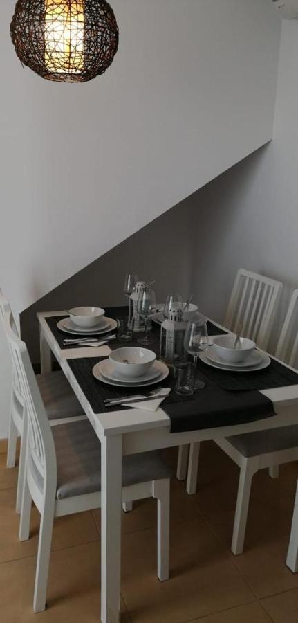 Apartment N510, Naranjos 6, Condado De Alhama Alhama de Murcia Luaran gambar