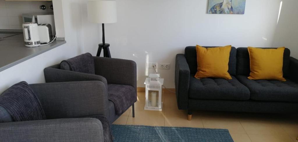 Apartment N510, Naranjos 6, Condado De Alhama Alhama de Murcia Luaran gambar