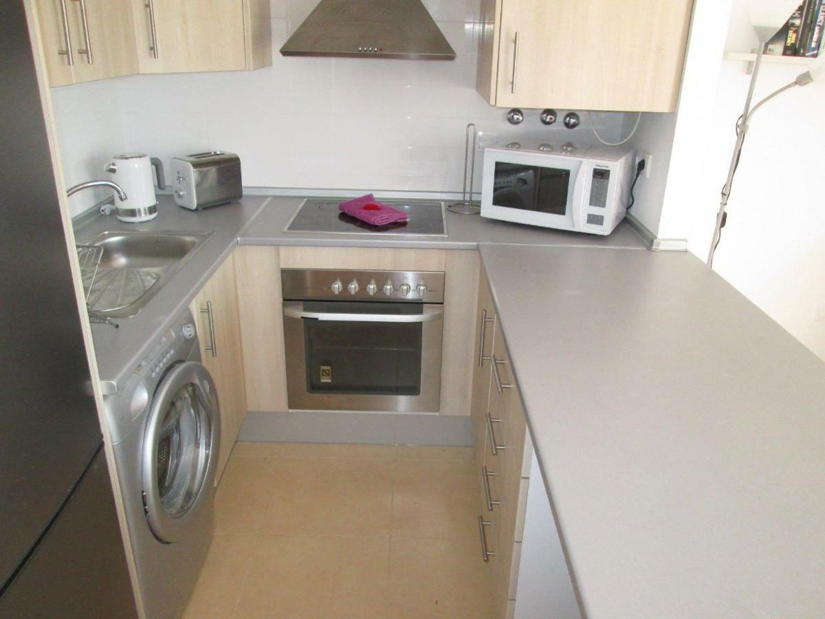 Apartment N510, Naranjos 6, Condado De Alhama Alhama de Murcia Luaran gambar
