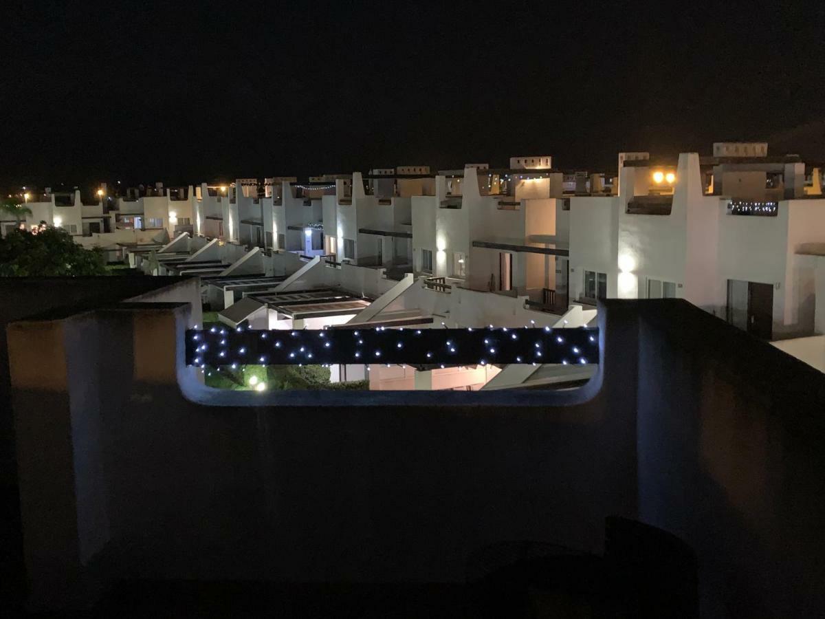 Apartment N510, Naranjos 6, Condado De Alhama Alhama de Murcia Luaran gambar